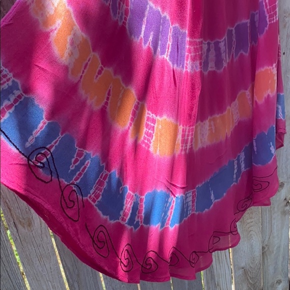 Cute Options Dress - Picture 5 of 7